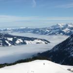 Jugendskiausfahrt 2018