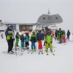 Jugendskiausfahrt 2018