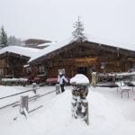 Jugendskiausfahrt 2018