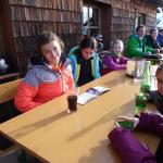 Jugendskiausfahrt 2018