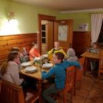 Jugendskiausfahrt 2019