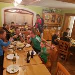 Jugendskiausfahrt 2019