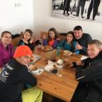 Jugendskiausfahrt 2019