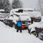 Jugendskiausfahrt 2019