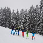 Jugendskiausfahrt 2019