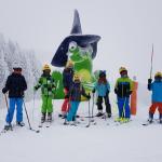 Jugendskiausfahrt 2019