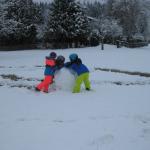 Jugendskiausfahrt 2016