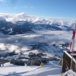 Jugendskiausfahrt 2016
