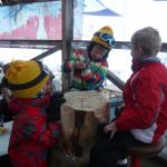 Jugendskiausfahrt 2016