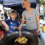Kinderstadtfest 2016