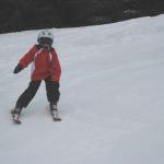 Jugendskiausfahrt 2013