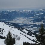 Jugendskiausfahrt 2013