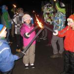 Jugendskiausfahrt 2014