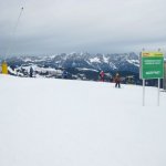 Jugendskiausfahrt 2014