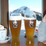 Jugendskiausfahrt 2014